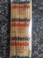 Macarrão Espaquete Aldente