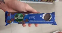 BISC RECH PRETTY 76G PIRAQUE