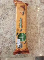 Biscoito Leite Maltado Recheio Doce De Leite Piraquê Pacote 85g
