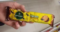 BISC RECH MALT CHOCOAVEL 85G PIRAOUE
