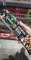 Cookie De Leite Maltado, Black