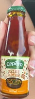 Azeite de Dendê