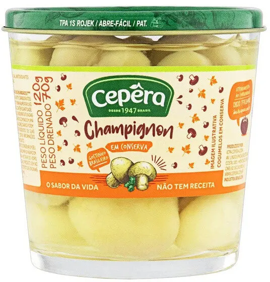 Champignon