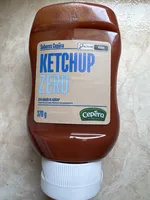 Ketchup cederá zero