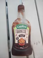 Molho para churrasco sabor barbecue