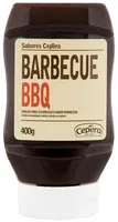 Molho Barbecue Sabores Cepêra Squeeze 400g