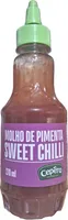 Molho De Pimenta Sweet Chilli