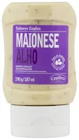 Maionese Alho