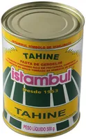 Pasta Gergelim Tahine Istambul 500grs