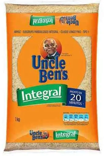 Feijão integral