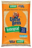 Feijão integral