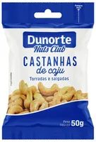Castanha De Caju Dunorte