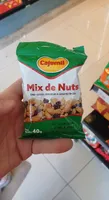 Mix de Nuts