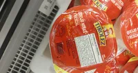 Queijo minas frescal