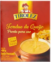 Fondue De Queijo Tirolez Caixa 400g