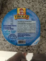 Queijo Minas Frescal Reduzido Em Calorias