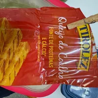 Queijo coalho - Tirolez
