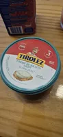 Creme de ricota light