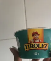 Creme de ricota