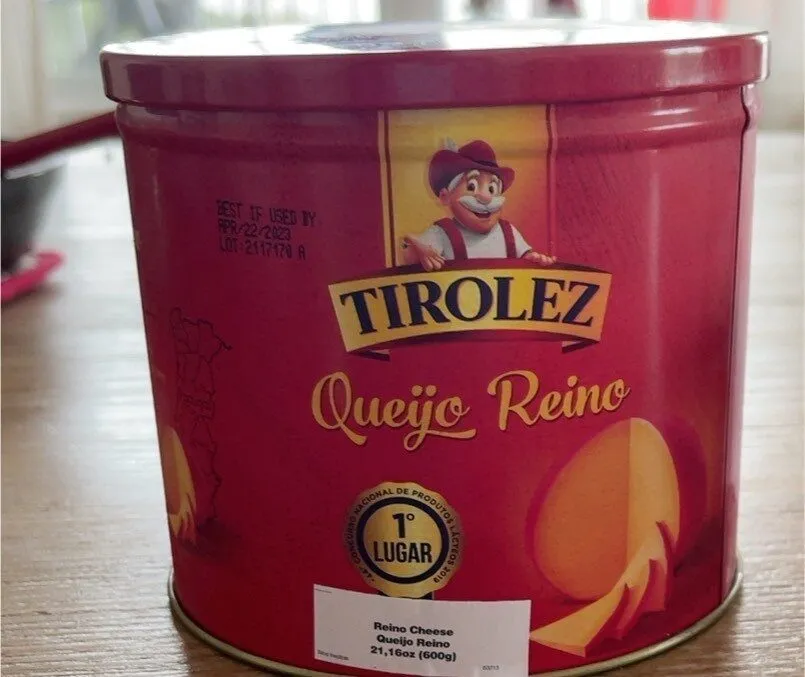 Queijo Reino