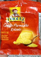 Queijo Parmesão Ralado