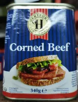 Corner Beef