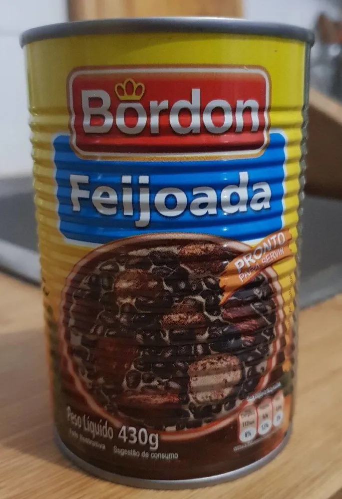 Feijoada