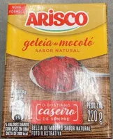 Geleia de mocoto