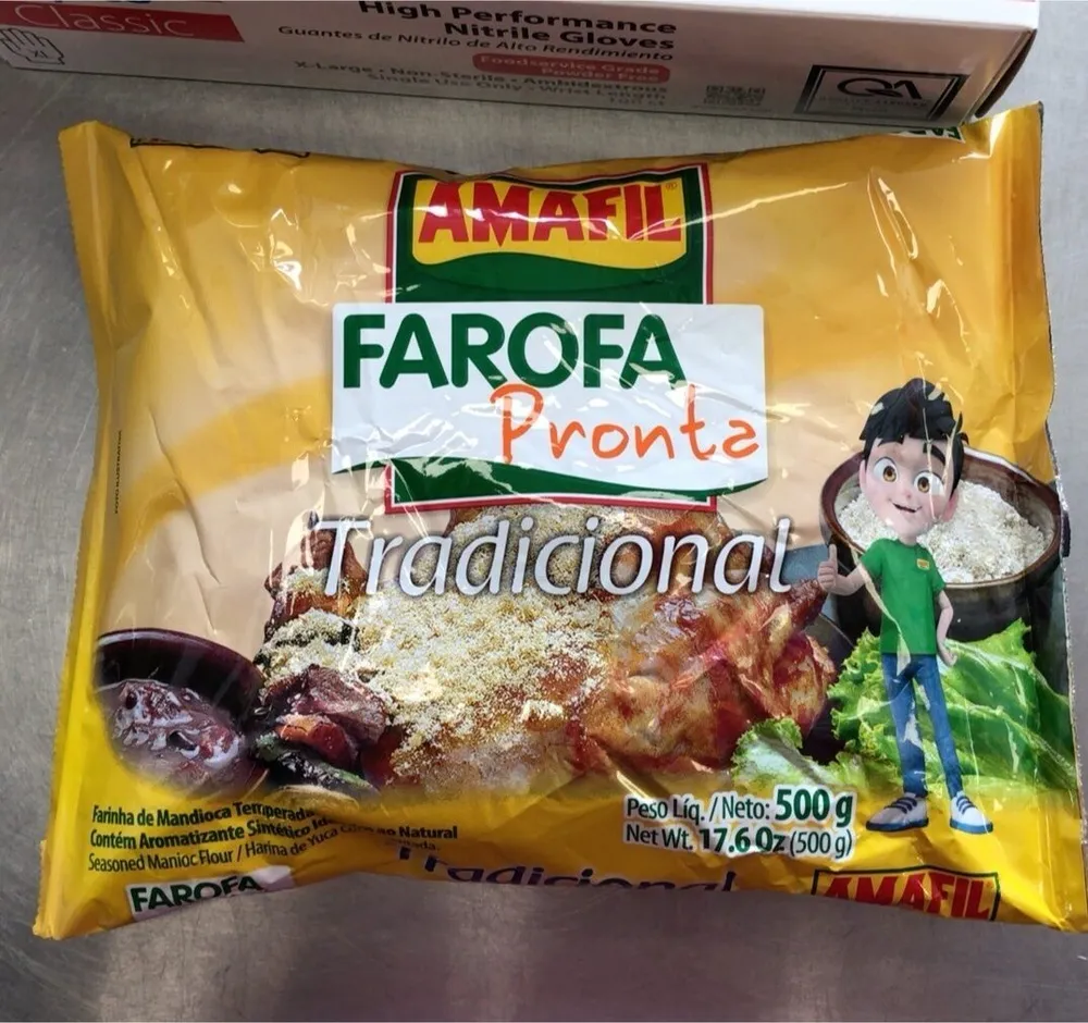 Farofa