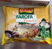Farofa