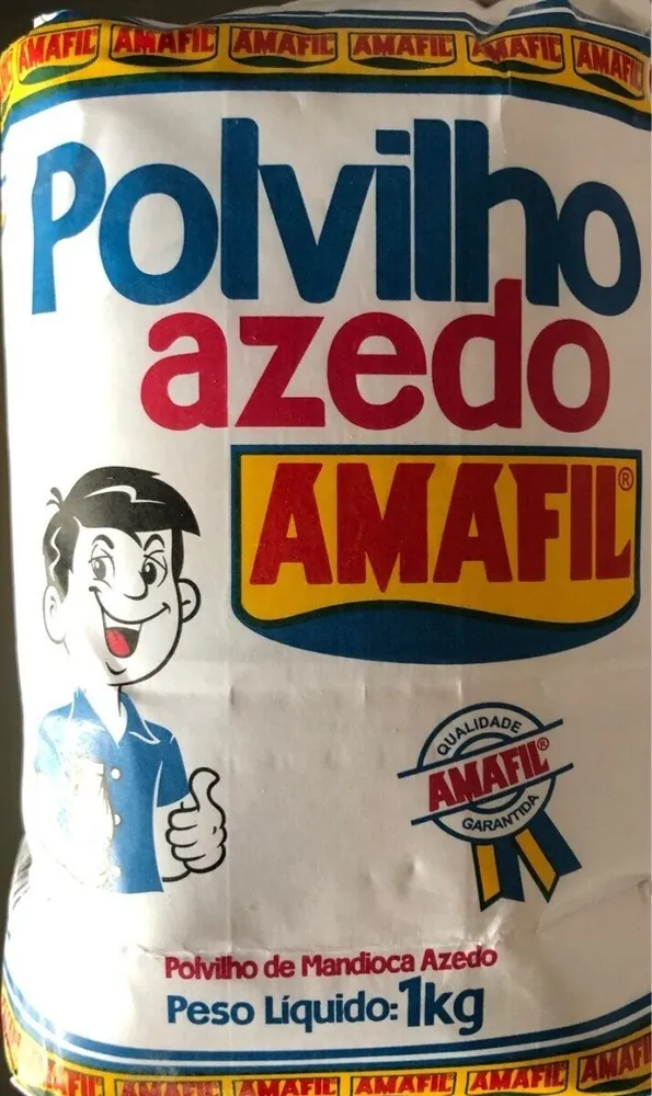 Tapioca