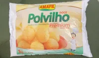 Polvilho Doce