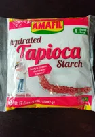 Hydrated Tapioca Starch