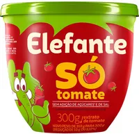 Extrato De Tomate