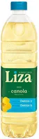LIZA Óleo de Canola Liza