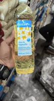 óleo De Canola Tipo 1 Purilev Garrafa 900ml