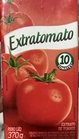 Extratomato