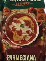 Molho De Tomate Parmegiana