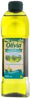 óleo Composto De Soja E Oliva Tradicional Olívia Garrafa 500ml