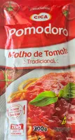 Molho de Tomate