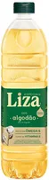 óleo De Algodão Tipo 1 Liza Especiais Garrafa 900ml