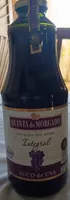 Suco de uva integral