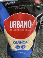 Quinoa -Urbano