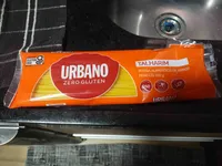 Macarrão Talharim Zero Glúten