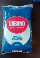 Flocão de arroz