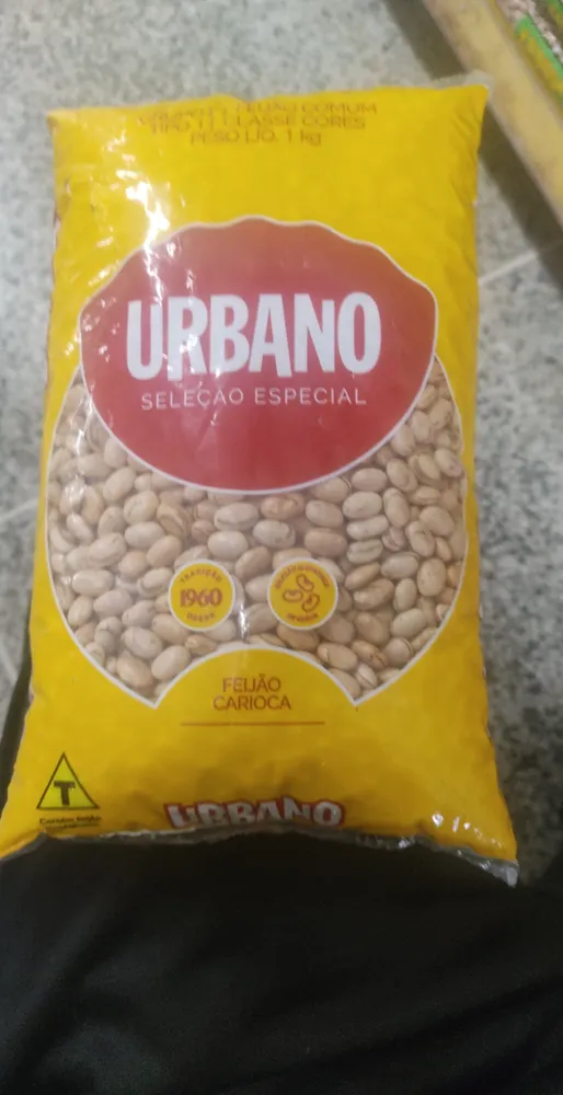 Feijão Carioca