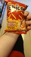 Ebicen camarão 🍤