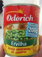 Ervilha