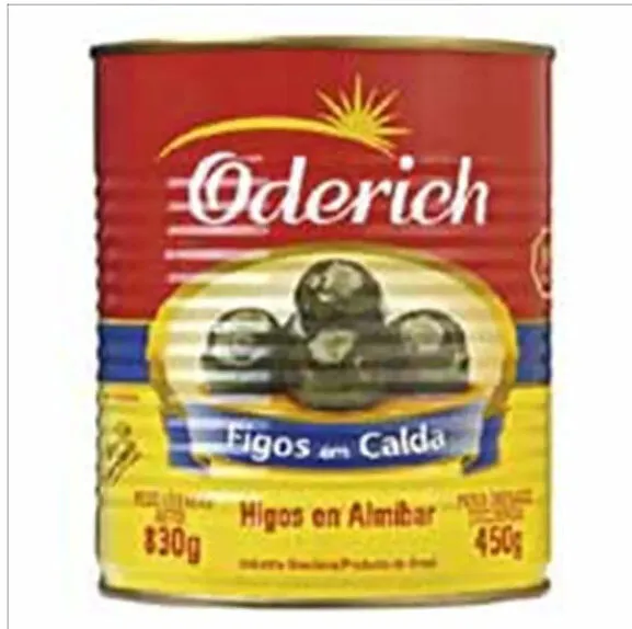 Figo Oderich