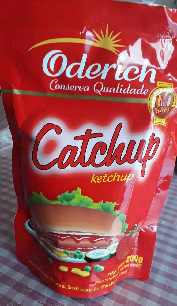 Catchup